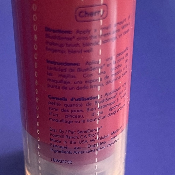 Brand New BlushSense - Picture 3 of 3